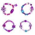 thumbnail image 5 of Twisty Petz, Series 3, Uni-Cat Family Pack Collectible Bracelet Set for Kids Aged 4 and Up, 5 of 6