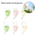 thumbnail image 2 of CIYISON Leakproof Water Dispenser for Small Pet Cage Mounted Quiet Drinking Bottle Waterer Bottle for Hamster Rabbits Squirrels, 2 of 18
