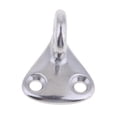 thumbnail image 1 of Wweixi Marine Grade Stainless Steel Boat boat hook installed on Hook Ring Anchor Chain Lock, 1 of 1