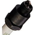 thumbnail image 2 of ACDelco Gold Conventional Spark Plug R45, 2 of 2