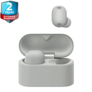 Sony WF-1000XM6 True Wireless Noise Cancelling Earbuds - Silver w/ 2 Yrs Warranty (International Version)