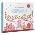 thumbnail image 1 of Libro Â¿Dónde Está Caperucita? Combel 9788491018162, 1 of 2