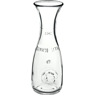 SodaStream Glass Carafe 1047102010 - The Home Depot