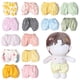 thumbnail image 2 of LUNATIC Doll Ropa DIY Regalos Vestir Pantalones Cortos Gao Jinjia unisex, 2 of 2