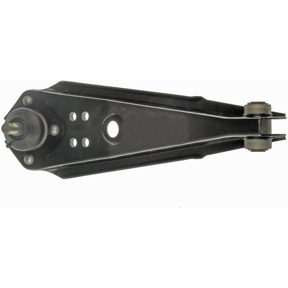 Dorman 520-395 Suspension Control Arm and Ball Joint Assembly for Specific Ford / Mercury Models Fits select: 1966 FORD MUSTANG