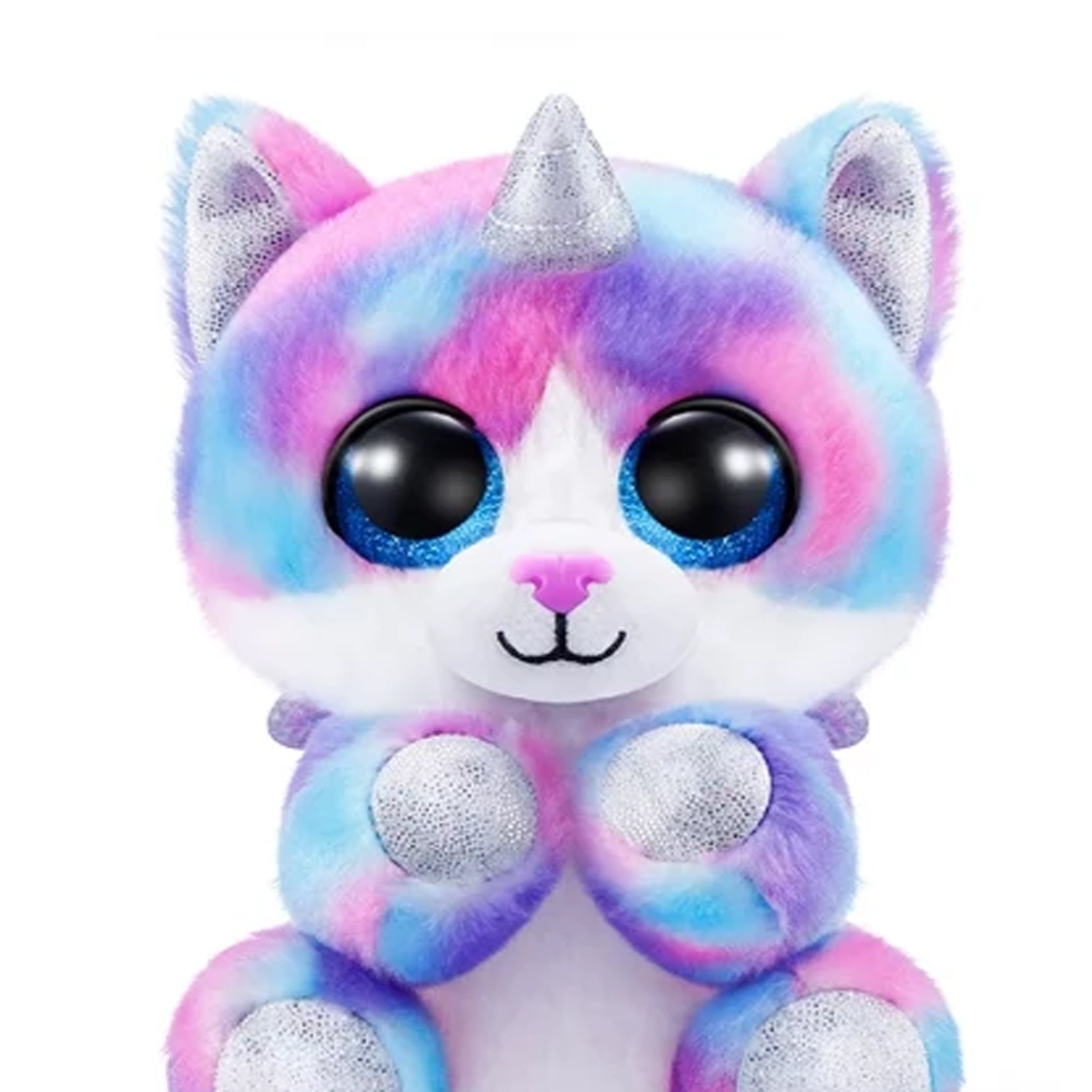 Coco Cones Surprise Fantasy Series Alice Animal Plush Toy by ZURU