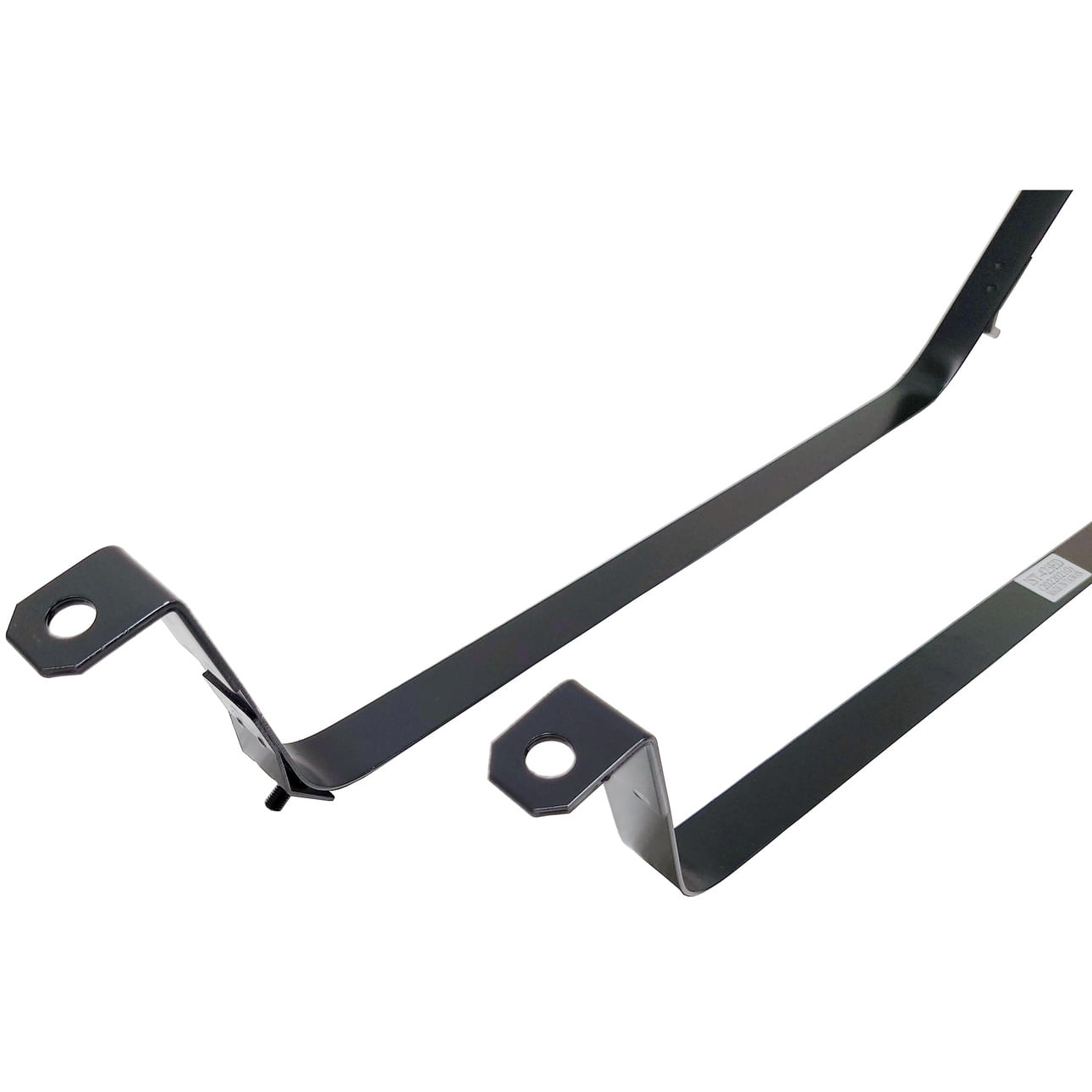 Dorman 578-425 Fuel Tank Strap for Specific Nissan Models, Black