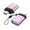 Rose, variante sur Adaptateur Type-c vers USB 3.0 en Aluminium, Adaptateur OTG Petit et Portable