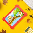 thumbnail image 6 of PPgejGEK 7-inch Children's Tablet Computer android Tablets Children's Early Education Learning Machine Parent-child Gift Machine Christmas Gift Built-in Cameras up to 45% off, 6 of 7