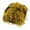 1-Yellow4390, variant on XIAOCHA Women’S Shaggy‑Fringe Beanie Solid Hats Casual Fall‑Winter Snood,Red
