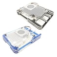 thumbnail image 3 of BQLQBQ 1x pour Raspberry Pi 5 4GB8GB 5 Couches Étui Acrylique, 3 of 3