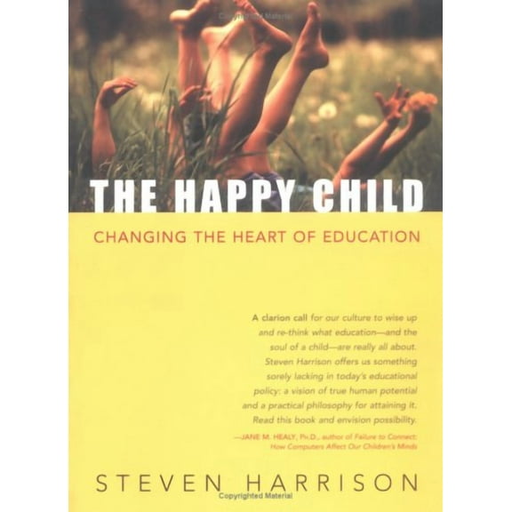 The Happy Child, (Paperback)