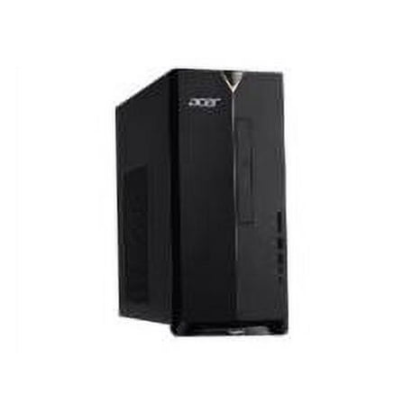 Acer Aspire TC-895 13.4 in Intel Core i5 12 GB 512 GB HD 512 GB SSD, DVD-Writer
