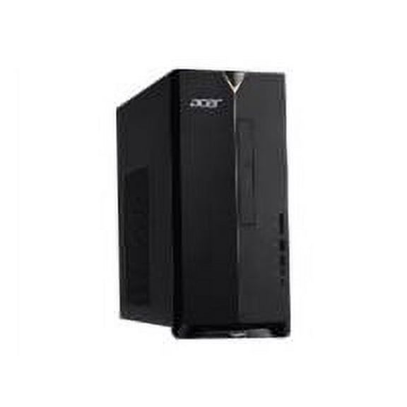 Acer Aspire TC-895 13.4 in Intel Core i5 12 GB 512 GB HD 512 GB SSD, DVD-Writer