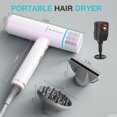 thumbnail image 2 of Secador de pelo Tresses Touch Difusor Ionic 1600 W 3 temperaturas/2 velocidades, 2 of 9
