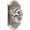 Silver, variant on Weslock 01740JNJNSL23 Julienne Premiere Entry Lock with Adjustable Latch and Full Lip Strike Satin Nickel Finish