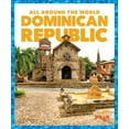 thumbnail image 1 of Pre-Owned Dominican Republic (Paperback) 1641281448 9781641281447, 1 of 1