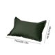 thumbnail image 3 of Funda de Almohada Refrescante para Personas Que Suelen Sudar Por La Noche: Funda de Almohada Transpirable de Terciopelo Suave de Tamaño Completo con Tejido Termorregulador, Alivia La Sudoración Noctu, 3 of 6