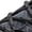 grey, variant on Men'S Mid-Top Outdoor Sports Hiking Shoes, Breathable Mesh Fabric Upper, Durable Rubber Sole, Comfortable Faux Insole, for Trail Running & Mountain Trekking, Trekking Accessories