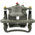 thumbnail image 4 of Centric Parts Disc Brake Caliper P/N:141.44117 Fits select: 1992-1996 TOYOTA CAMRY, 1992-1993 LEXUS ES, 4 of 4