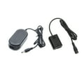 thumbnail image 4 of Batería ficticia ac pw20, batería de cámara de cámaa metal metal protección de decodificación completa 8v 3a 24w cable de cable de alimento para disparar, 4 of 7