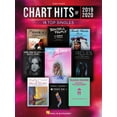 thumbnail image 2 of Hal Leonard Chart Hits of 2019-2020 Easy Piano Songbook, 2 of 8