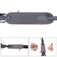 thumbnail image 5 of SPRING PARK 2m Scooter Body Anti-Collision Strip for Xiaomi Mijia M365 Electric Skateboard Car Scooter Parts, 5 of 7