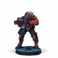 thumbnail image 2 of Corvus Belli Morat Aggression Forces Action Pack New, 2 of 7