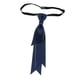 thumbnail image 3 of Corbata de hombre Salvador preatada azul, 3 of 9