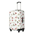 thumbnail image 2 of PAYOHTO Highly Elastic Spandex Suitcase Cover Luggage Cover Small Fits 18 to 21 Inch Summer Vacation Topic, 2 of 8