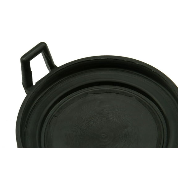 URO Parts 61667264145 Windshield Washer Fluid Reservoir Cap