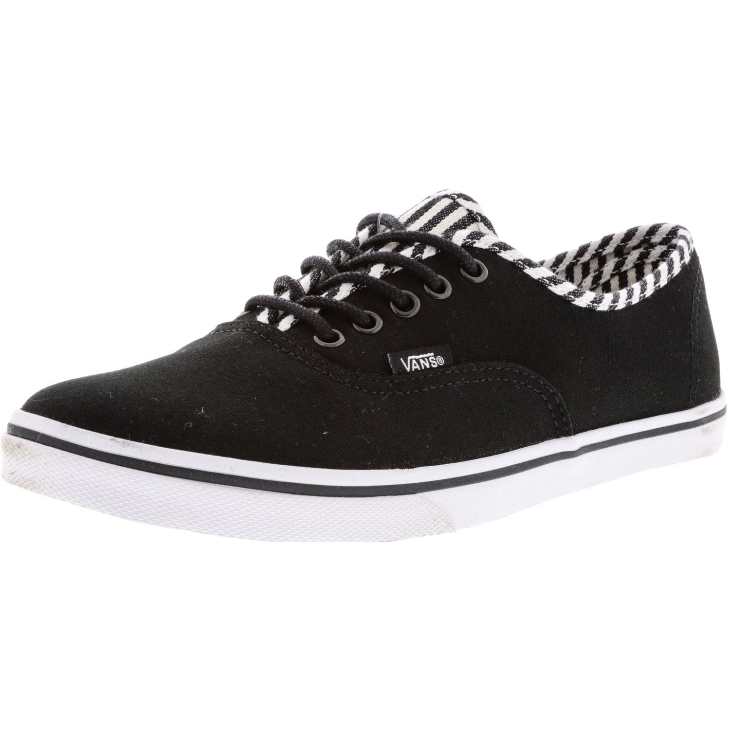 vans lo pro canvas