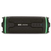 Altec Lansing HydraMOTION 2.0 Wireless Bluetooth Speaker, 16H Battery, RGB Lights, USB-C Quick Charge, IP67 Rated Waterproof Bluetooth Speaker, Mountable, Voice Assistant
