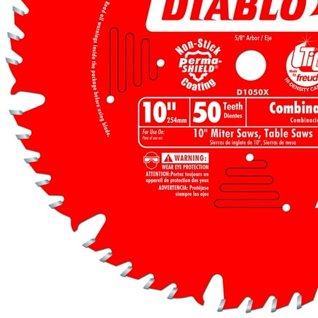 - Diablo D1050X 10