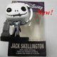 thumbnail image 1 of 2025 Nuevo llavero Funko con caja Sally Sewing Jack Skellington Teddy BOOGIE Series Mayor Figura de acción Juguetes Regalos, 1 of 5