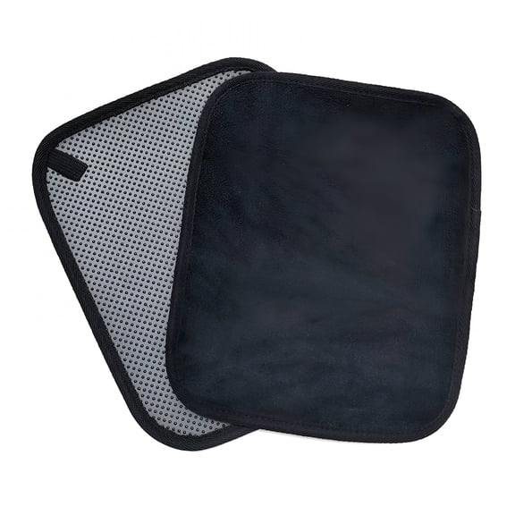 BESTSKY Bowling Ball Towel, Bowling Ball Cleaner Towel, Bowling Ball Cleaning Accessories