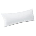 thumbnail image 1 of Almohada lumbar Puredown® Feather Down® Feather Down de 14 x 36 cm, 1 of 6
