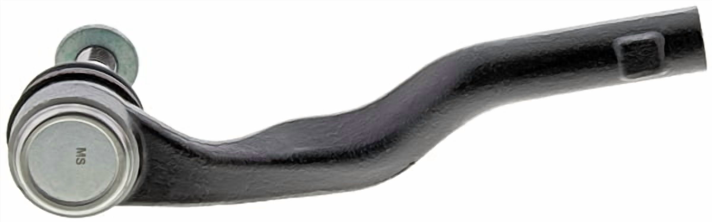 Steering Tie Rod End Fits select: 2012-2016 MERCEDES-BENZ E, 2012-2013 MERCEDES-BENZ CLS