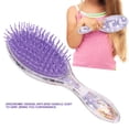 thumbnail image 4 of Plastic Comb Hair Comb Avoid Pulling Daily Hair Care Avoid Knotting For Combing Hair, 4 of 8