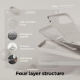 thumbnail image 4 of Funda Elago Liquid Silicone compatible con iPhone 15 Pro Stone, 4 of 6