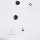 thumbnail image 4 of Blusa y camisa de manga corta con cuello vuelto para hombre, blusa informal con estampado de moda para hombre, blusa de manga corta con cuello vuelto para hombre, 4 of 7