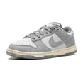 thumbnail image 4 of NIKE WOMENS DUNK LOW WMNS "Cool Grey" FV1167 001 from Stadium Goods, 4 of 8