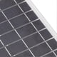 thumbnail image 3 of Panneau solaire 10 W avec sortie USB, design transparent, double face, pour la production d'énergie, idéal pour les voyages en extérieur, 3 of 4