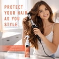 thumbnail image 4 of Blaze Leave-In Heat Protection and Primer by SGX NYC for Women - 7.2 oz Treatment, 4 of 7