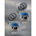 thumbnail image 4 of Ensemble de Roulements Compacts Ecolager 34/64x37mm / 3464 45887.10, 4 of 5