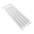 thumbnail image 1 of Closet Tension Shelf, Expandable Cabinet Separator Shelf, Divider Storage Rack for Wardrobe Cupboard, Shoe Rack Book Rack Coat Rack Use,  for Bookcases, Bathrooms and, 1 of 7