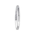thumbnail image 3 of Everly Women's Diamond 14k White Gold Ring, 3 of 6