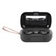 thumbnail image 4 of TWS Bluetooth 5.1 Auriculares inalámbricos Impermeables Smart Touch Auriculares internos Auriculares deportivos, 4 of 8