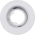 thumbnail image 5 of Nicor Lighting 13002WH 3 In. White Baffle, 5 of 9