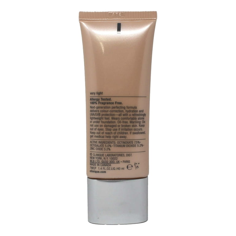 Clinique Tinted Moisturizer, Moisture Surge CC Cream SPF 30 Clinique Tinted Moisturizer, Moisture Surge CC Cream SPF 30